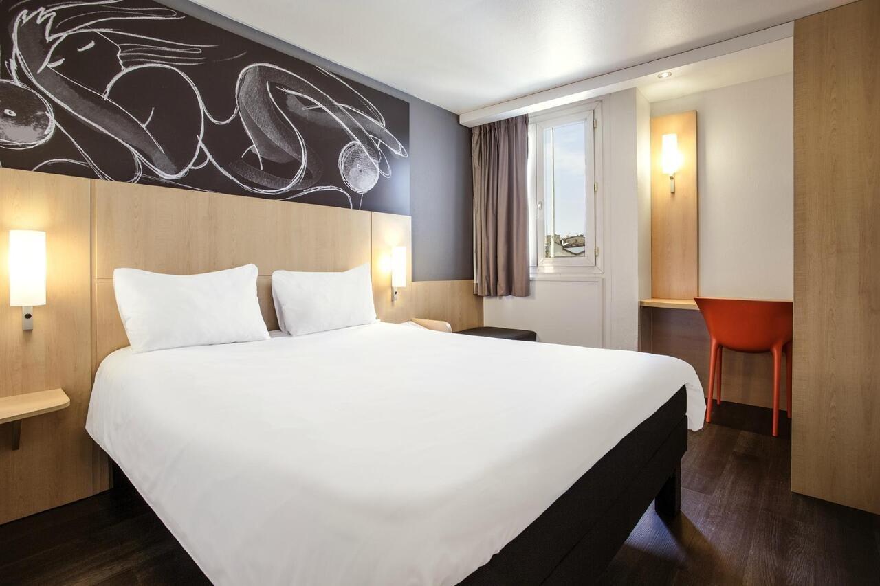 Ibis Saint-denis Stade Ouest