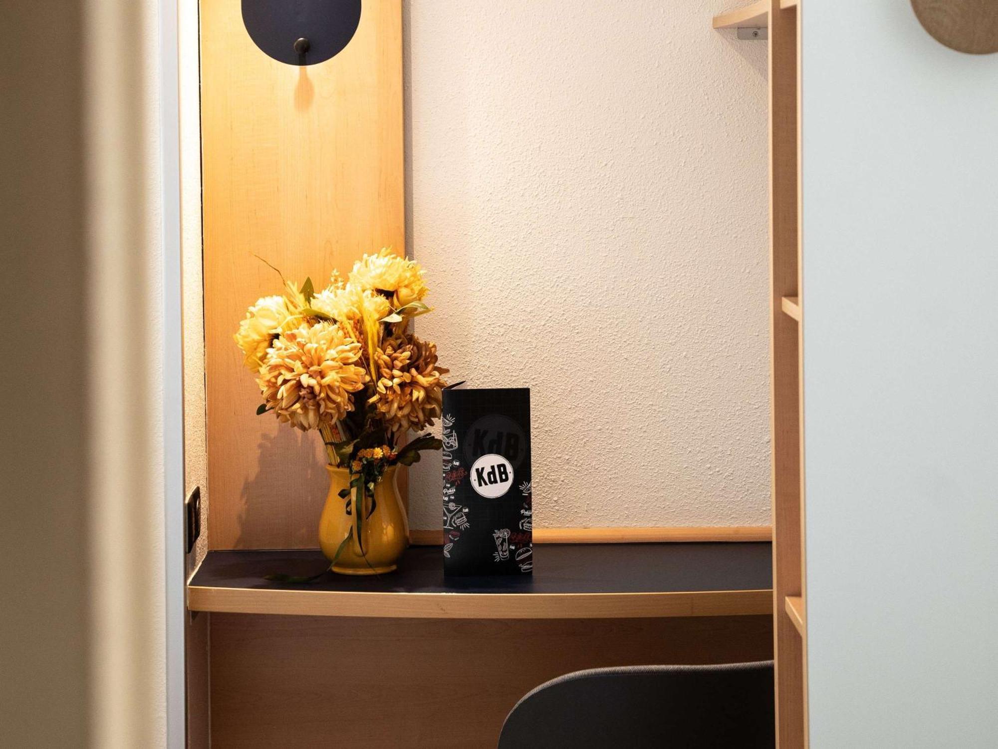 Hotel Ibis Saint-denis Stade Ouest 3*