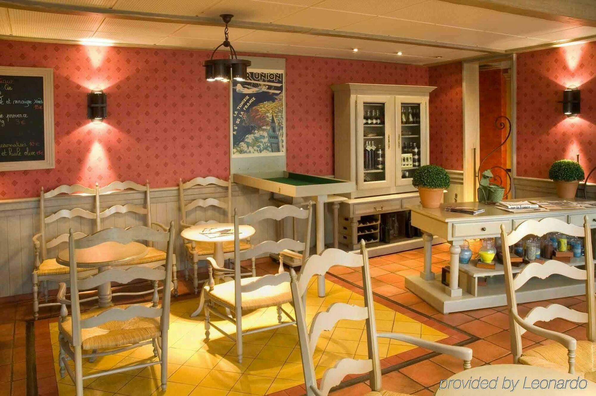 Hotel Ibis Saint-denis Stade Ouest 3*